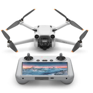 DJI Mini 3 pro