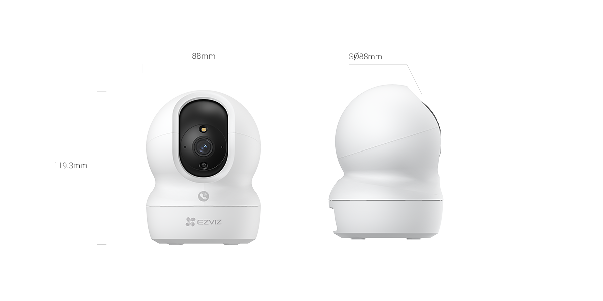 EZVIZ CP 1 PRO - Image 7