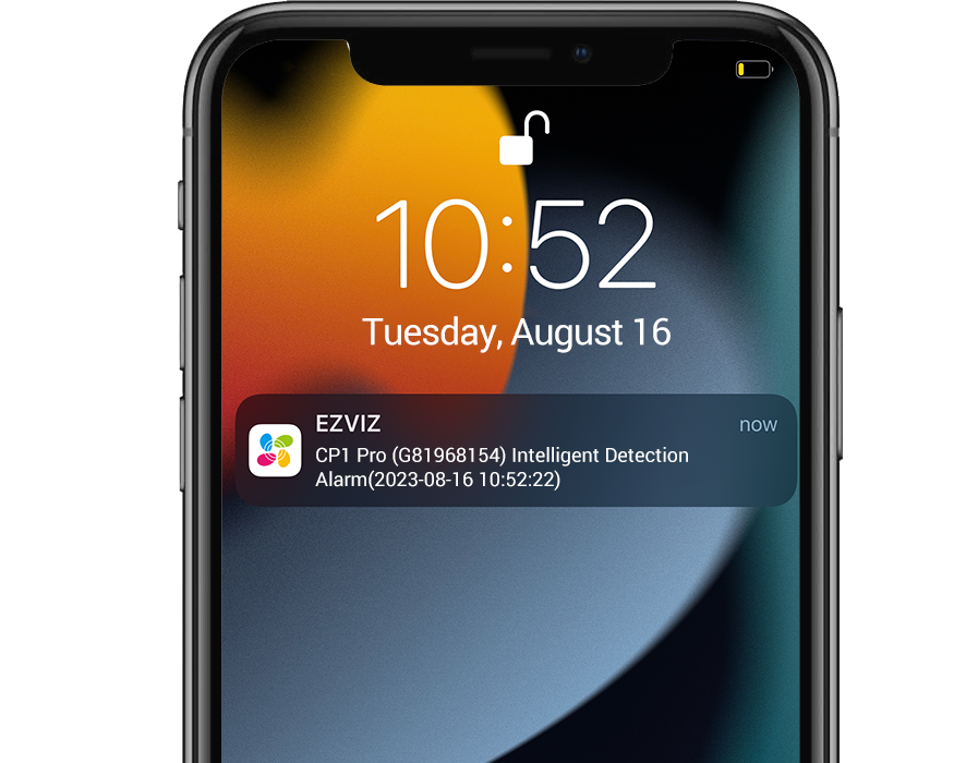 EZVIZ CP 1 PRO - Image 12