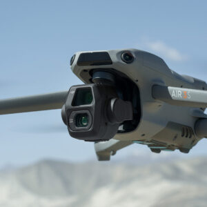 DJI AIR 3S FLY More Combo