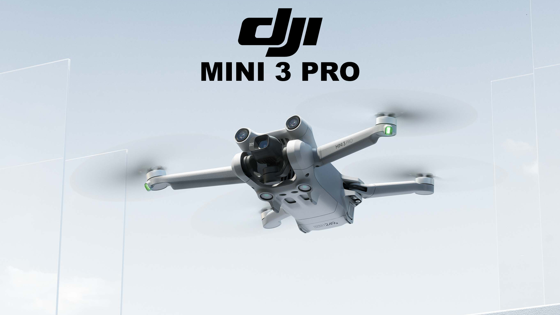 DJI Mini 3 pro - Image 5