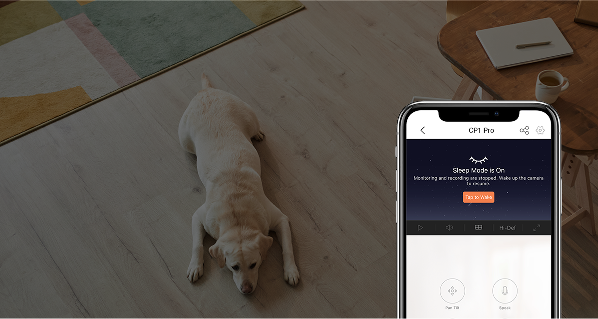 EZVIZ CP 1 PRO - Image 6