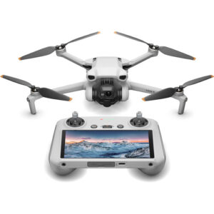 DJI mini 3