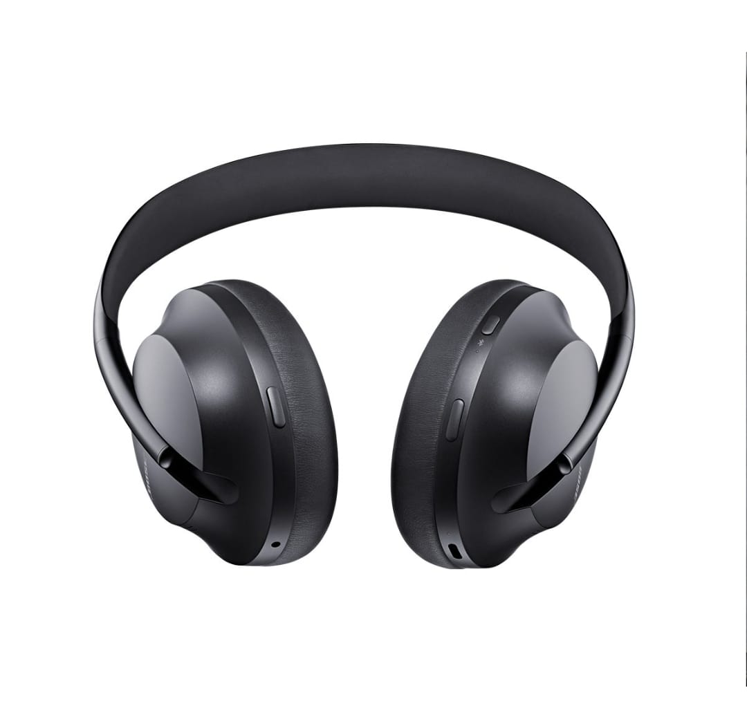 Bose Noise Cancelling Headphones 700 – Wireless Bluetooth Over-Ear Headphones with Mic, Alexa & Google Assistant - Image 7