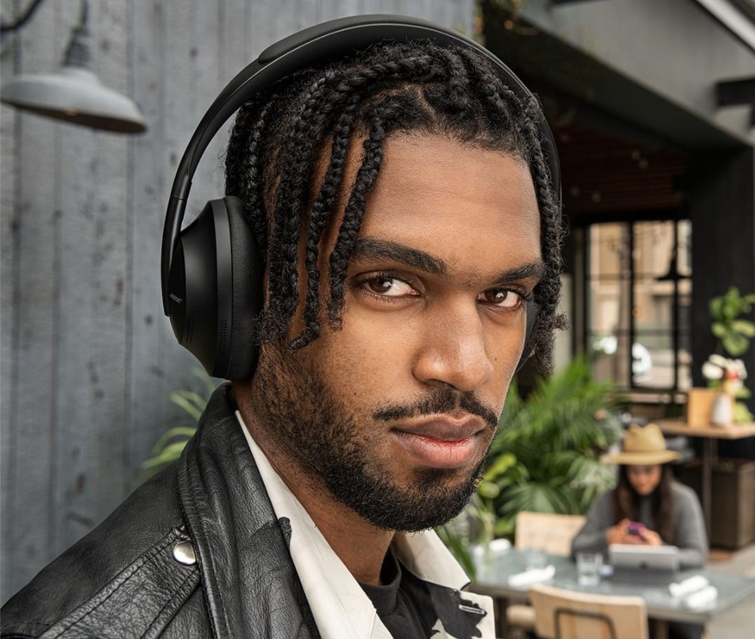 Bose Noise Cancelling Headphones 700 – Wireless Bluetooth Over-Ear Headphones with Mic, Alexa & Google Assistant - Image 6