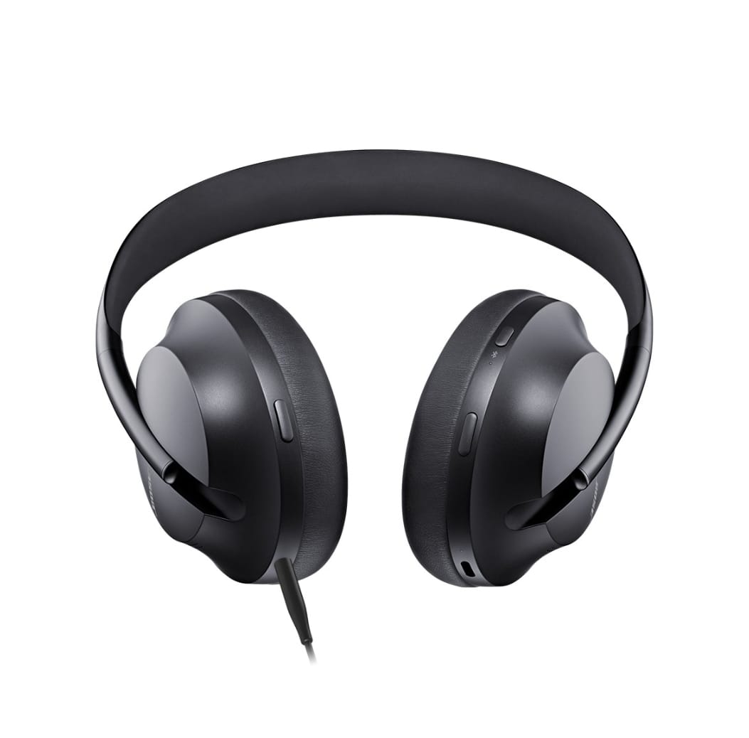 Bose Noise Cancelling Headphones 700 – Wireless Bluetooth Over-Ear Headphones with Mic, Alexa & Google Assistant - Image 3