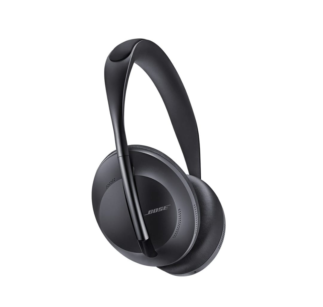 Bose Noise Cancelling Headphones 700 – Wireless Bluetooth Over-Ear Headphones with Mic, Alexa & Google Assistant - Image 4
