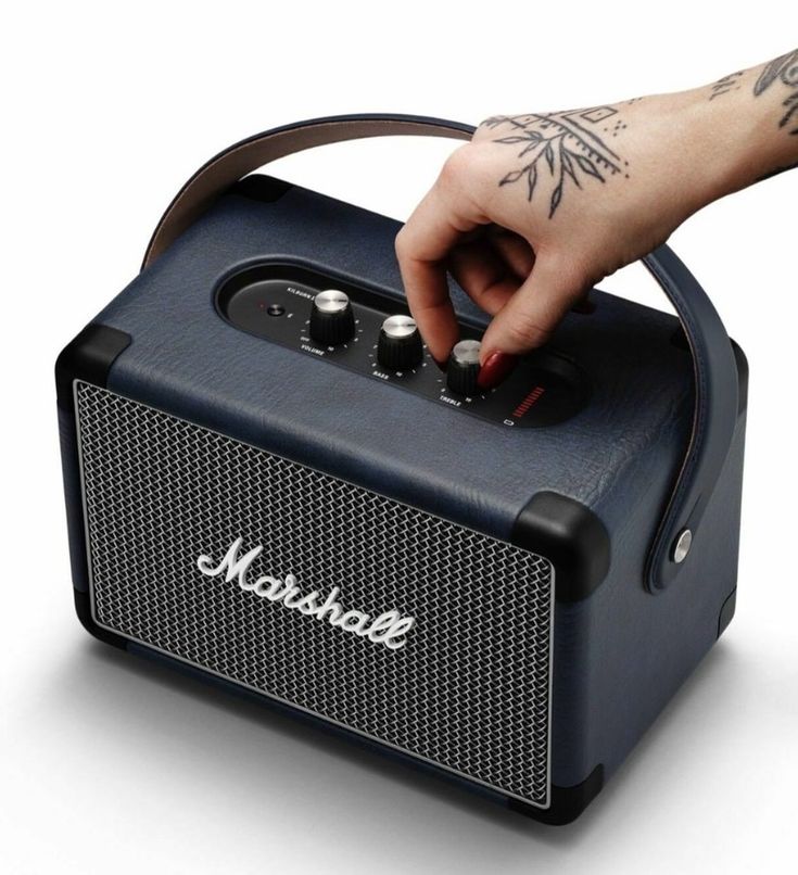 Audionic Classic Masti 85 Bluetooth Speaker - Image 3
