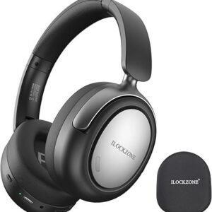 Audionic Studio 3 Bluetooth Headphones