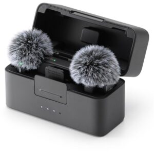 DJI Mic 2 Wireless Microphone