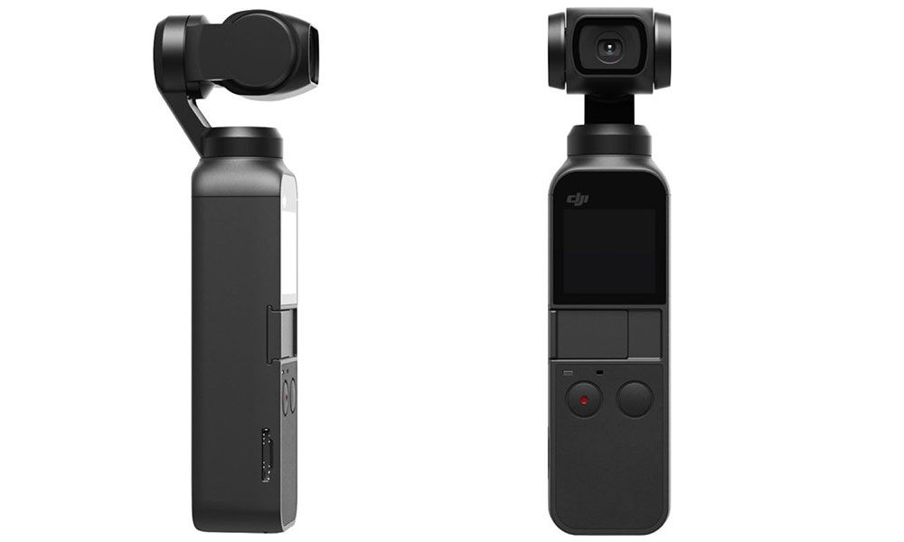 DJI Osmo Pocket 3 Creator Combo - Image 3