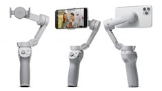 DJI OM 4 Smartphone Gimbal