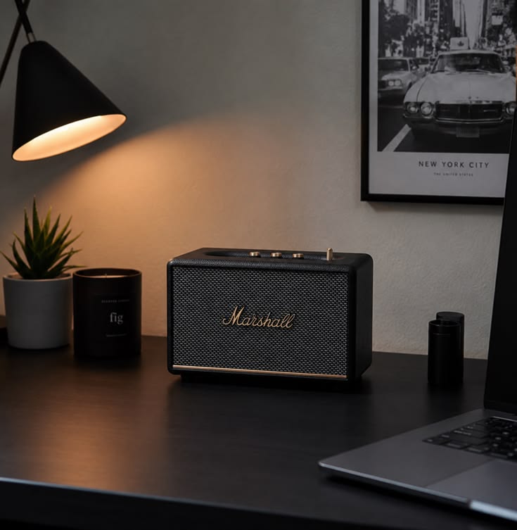 Audionic Classic Masti 85 Bluetooth Speaker - Image 2