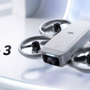 DJI Neo