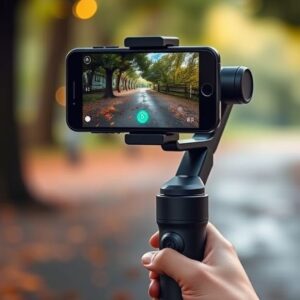 DJI Osmo Mobile 7