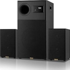 Audionic Pace 8 Home Theater System
