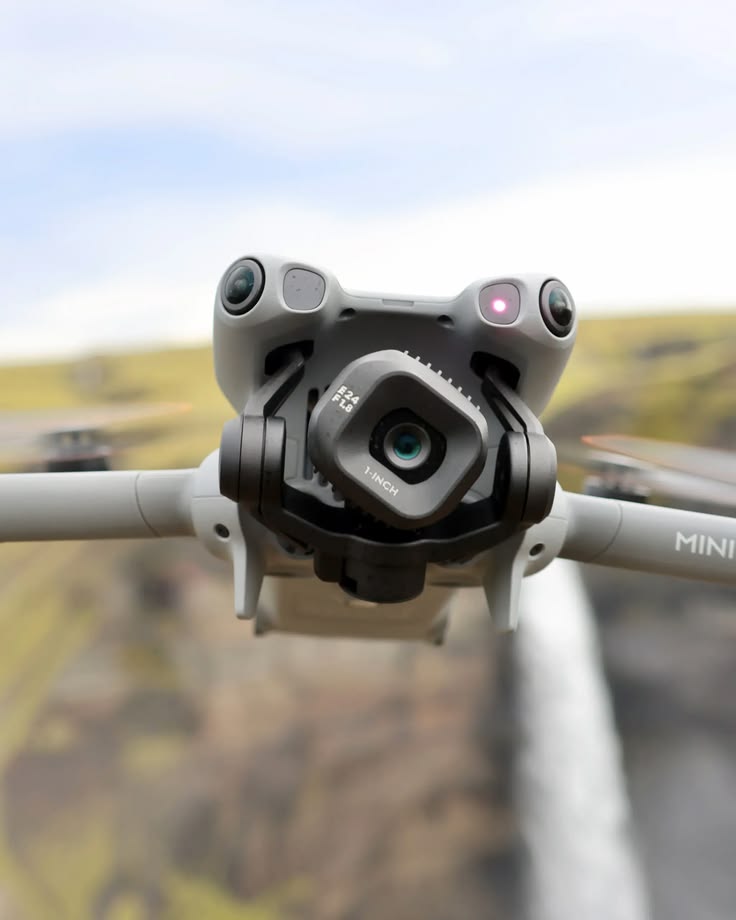 DJI Mini 3 Pro Fly More Kit Plus