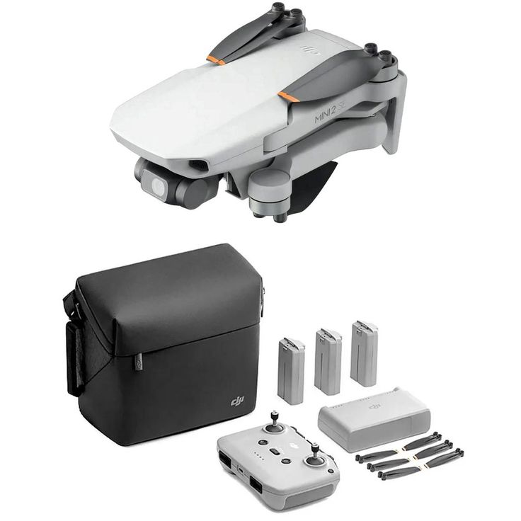 DJI Mini 3 Pro Fly More Kit Plus - Image 3